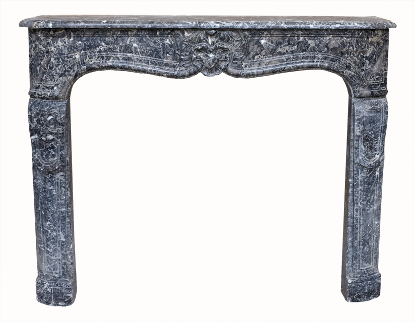 Louis XV saint anne x copie