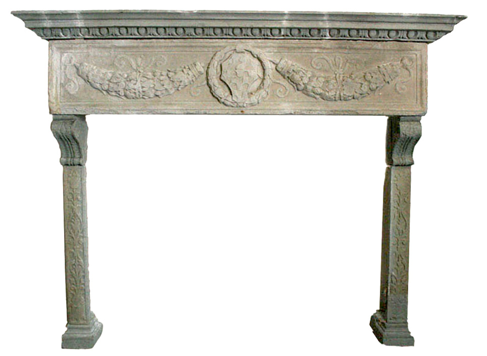 cheminee renaissance florence